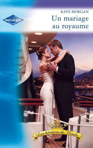 Un mariage au royaume