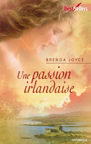 Une passion irlandaise