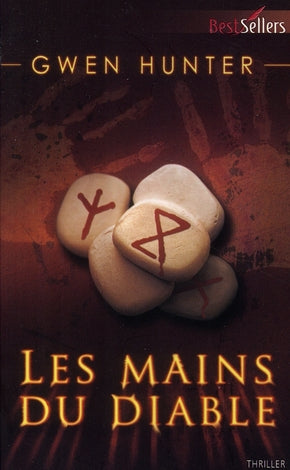 Les mains du diable