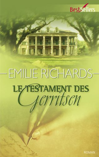 Le testament des Gerritsen