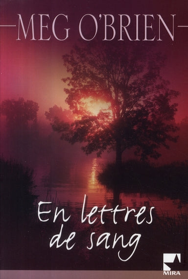En lettre de sang