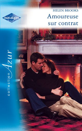 Amoureuse sur contrat
