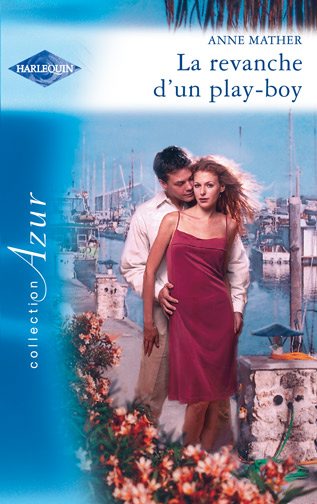 La revanche d'un play-boy
