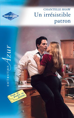 Un irrésistible patron