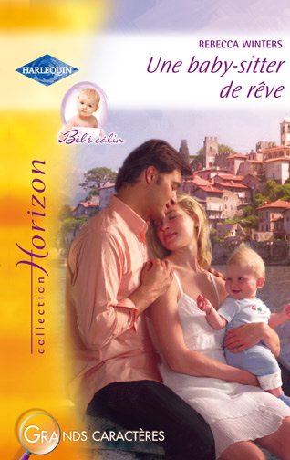 Une baby-sitter de rêve