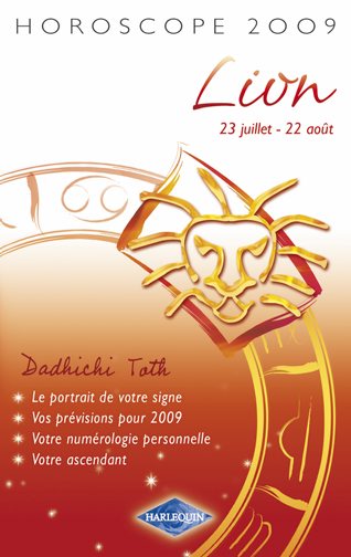 Lion 2009