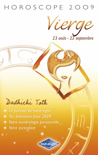 Vierge 2009