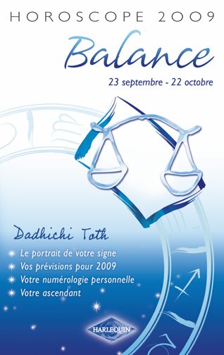 Balance 2009