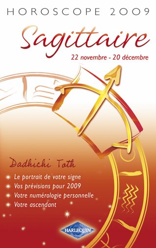Sagittaire 2009