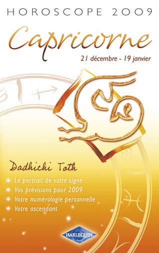 Capricorne 2009