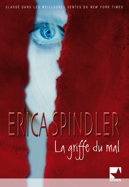 La griffe du mal