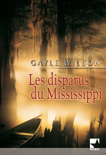 Les disparus du Mississippi