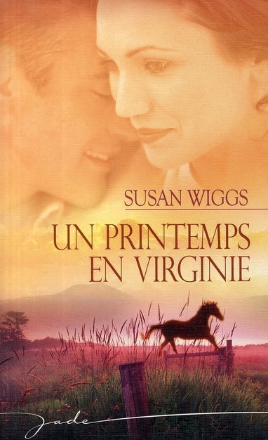 Un printemps en Virginie