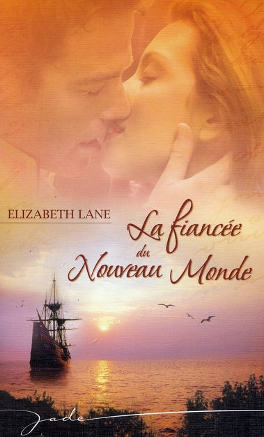 La fiancée du nouveau monde