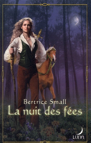 La nuit des fées