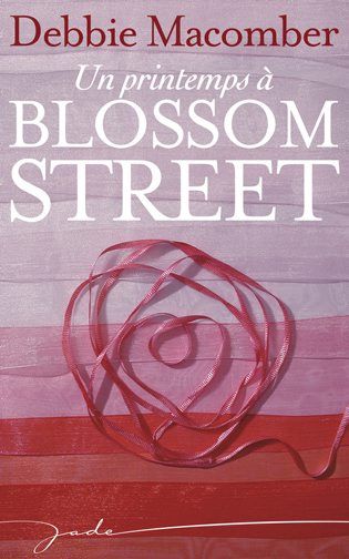 Un printemps à Blossom street