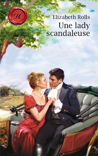 Une lady scandaleuse