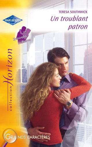 Un troublant patron