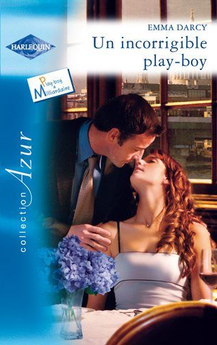 Un incorrigible play-boy