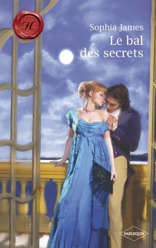 Le bal des secrets