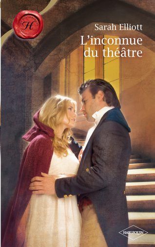 L'inconnue du théâtre