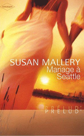Mariage à Seattle