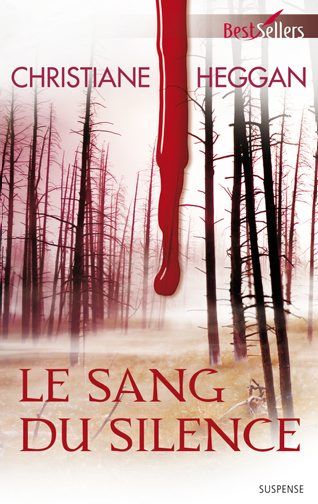 Le sang du silence
