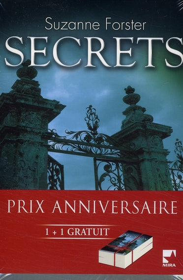 Secrets