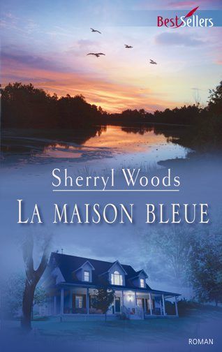 La maison bleue