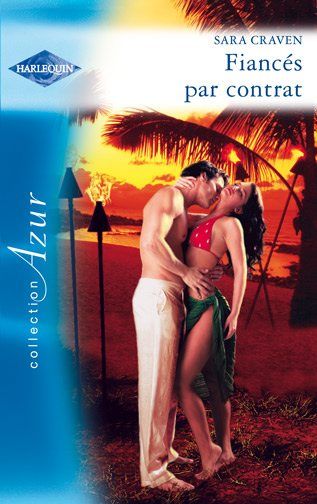 Fiancés par contrat