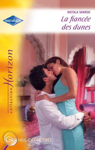 La fiancée des dunes