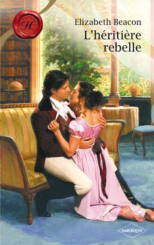 L'héritière rebelle