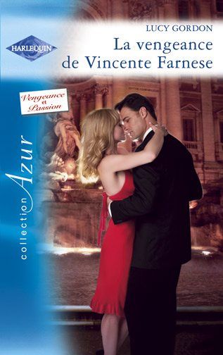 La vengeance de Vincente Farnese