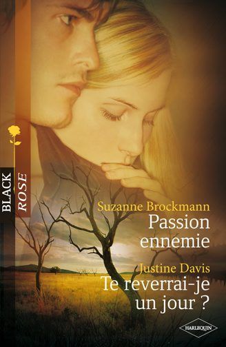Passion ennemie ; te reverrai-je un jour ?