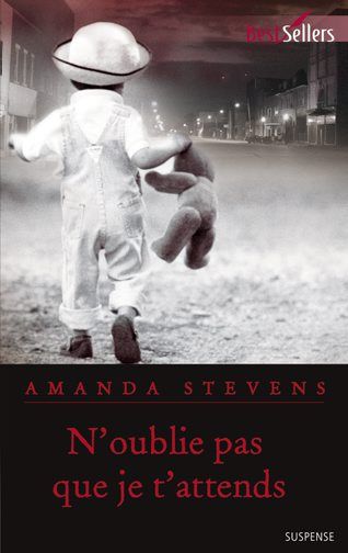 N'oublie pas que je t'attends
