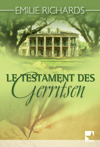 Le testament des Gerritsen