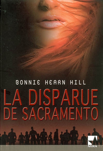La disparue de sacramento