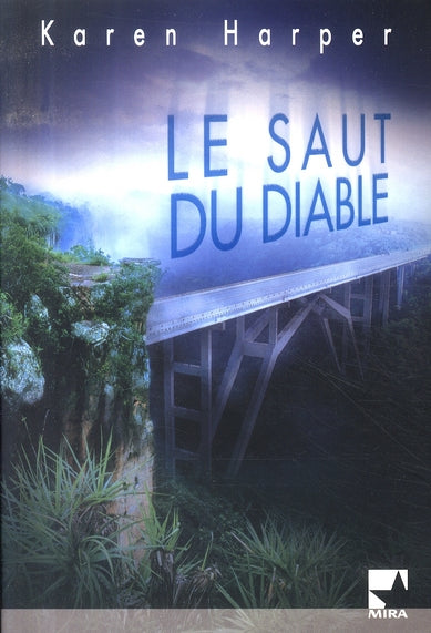 Le saut du diable