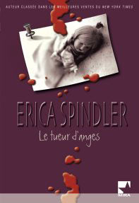 Le tueur d'anges