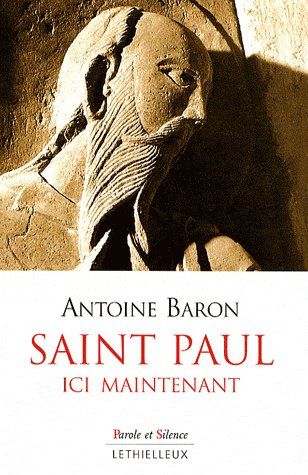 Saint Paul, ici maintenant