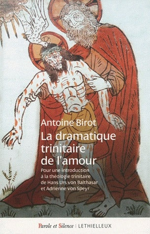 La dramatique trinitaire de l'amour