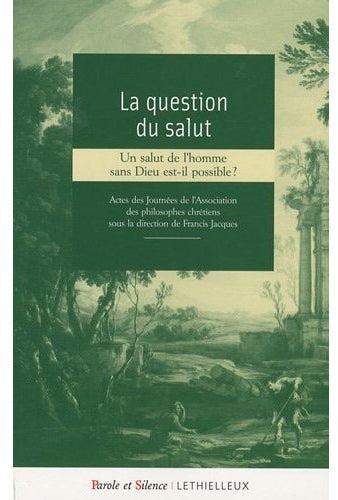 La question du salut