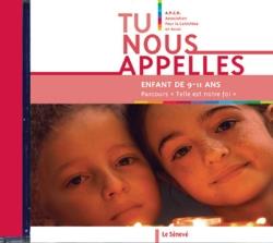 Tu nous appelles (édition 2004)