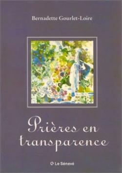 Prieres en transparence