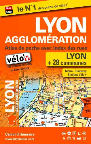 Lyon - flash vidéo