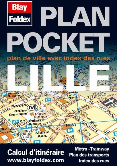 Lille - flash vidéo