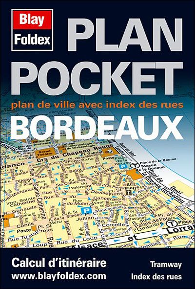 Bordeaux - flash vidéo