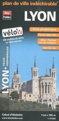 Lyon - flash vidéo