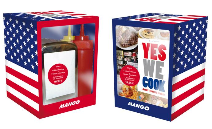 Yes we cook ; coffret