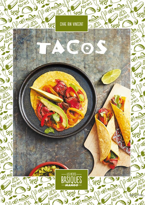 Tacos - flash vidéo